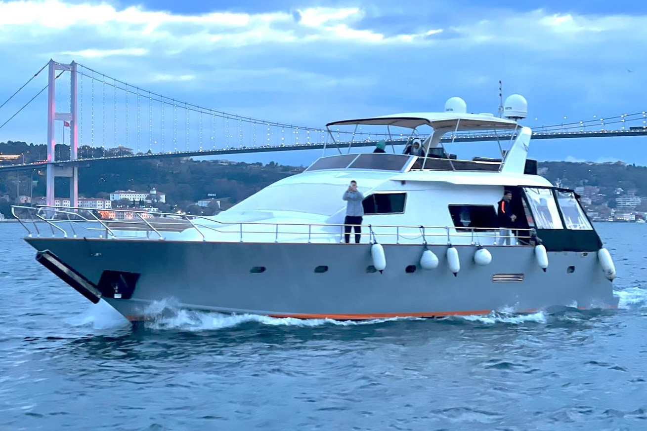 private tours istanbul